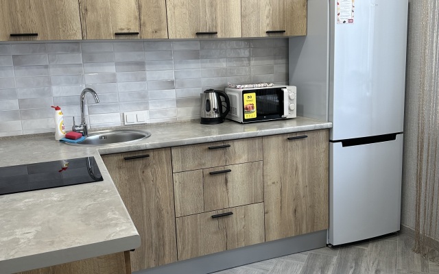 Квартира Уютная однокомнатная для отдыха