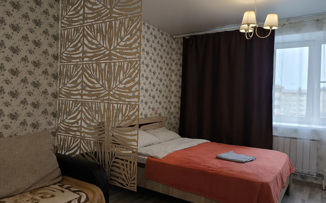 Квартира в ЖК Уют-Сити