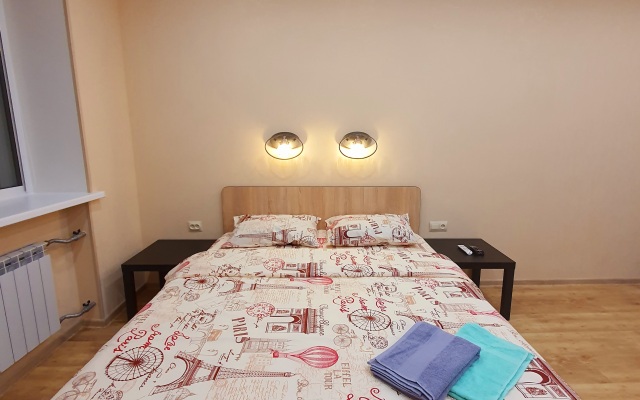 Somova 6 Apartments