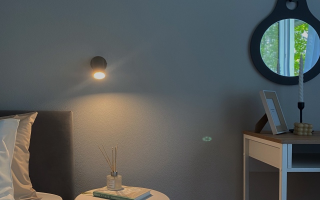 Апартаменты Рядом с Лотос Плаза