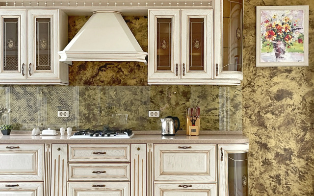 Квартира 3-х комнатная на Баталинской