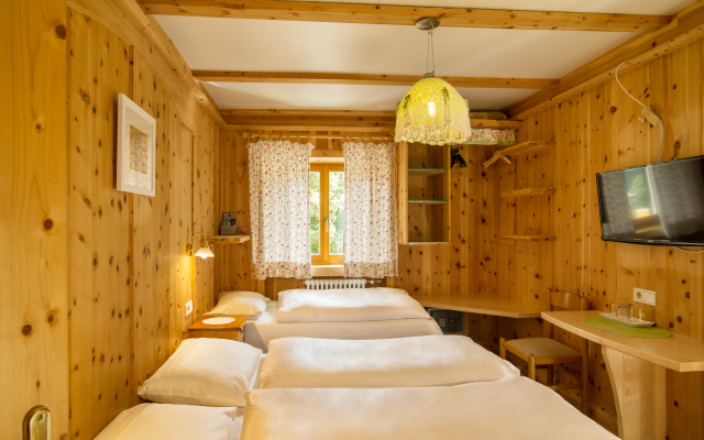 Villa Insam Hotel