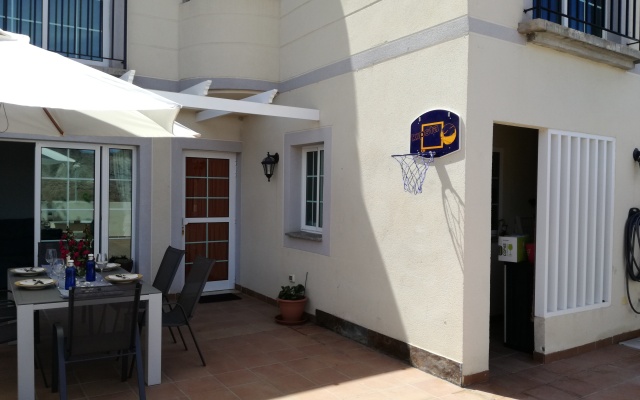 Mapi´s Apartments