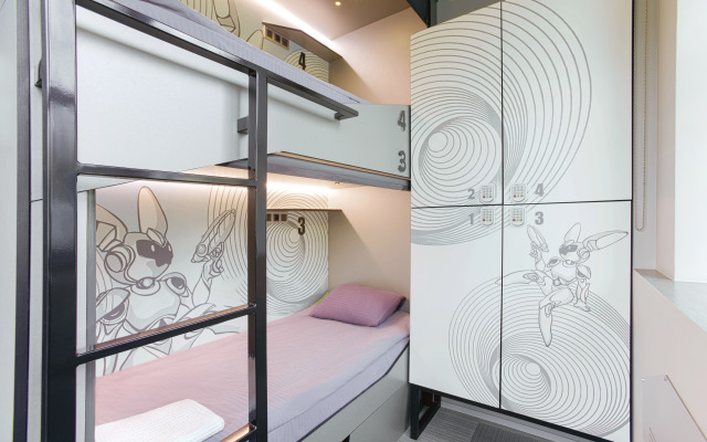 Radushie Hostel