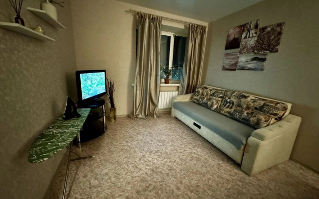 Квартира на улице Губернаторская 37