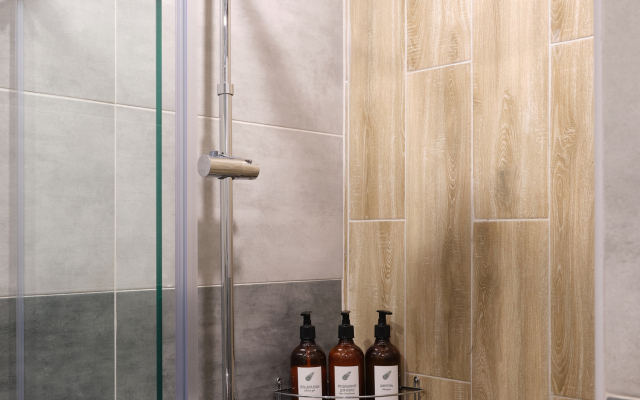 Апартаменты City Park Studio