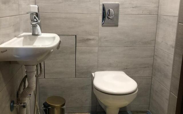 Частный дом С баней в Пионерском