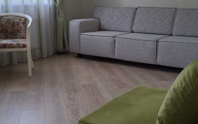 Апартаменты Олимпийский