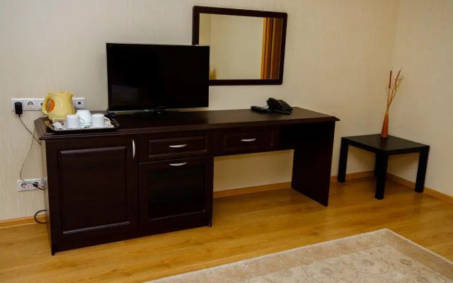 Мини-отель Элегия