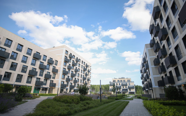 Квартира Студия в Иннополисе