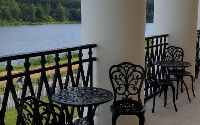 Usadba Mosolov Guest House