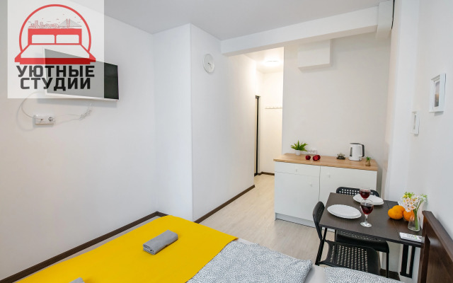 Студия на Луговой 1