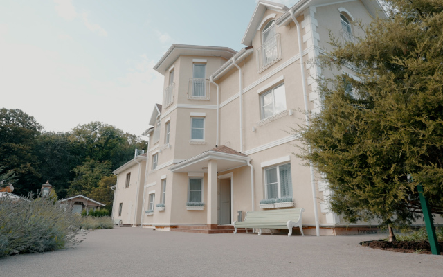Lavanda Park Hotel Boutique Hotel