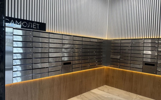 Апартаменты студия на Ивана Беличенко 97