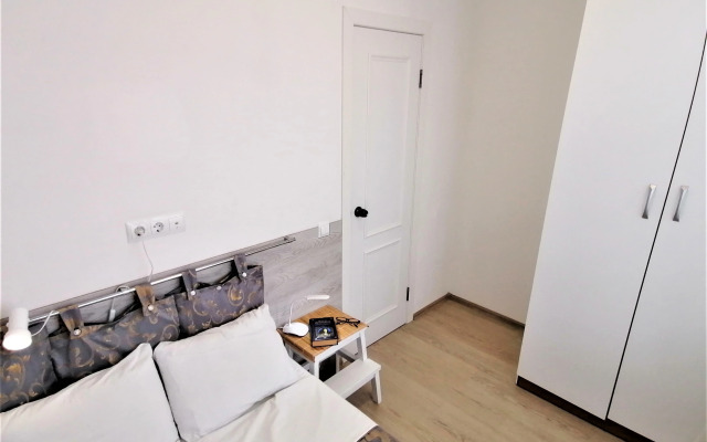 Апартаменты Как Дома 5