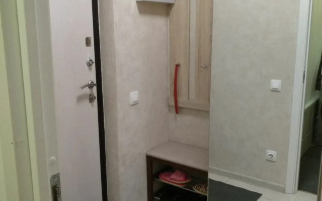 Квартира Уютное Гнездышко на Сутки