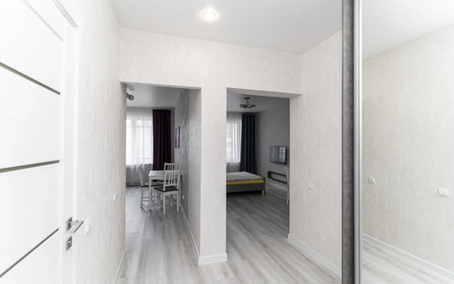 Naprotiv Rivyery Flat