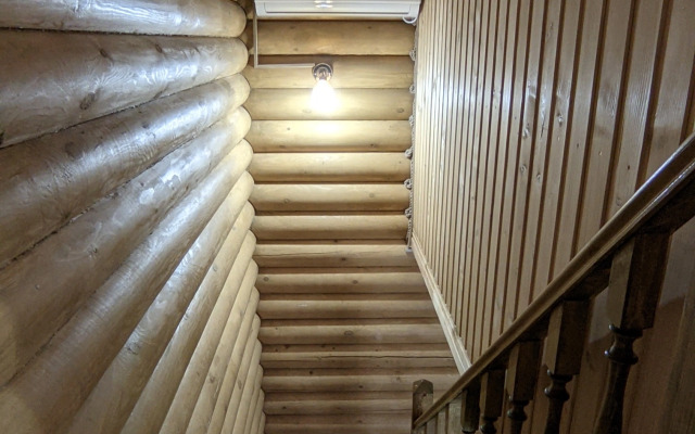 Частный дом Изумруд