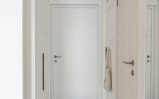 Dlya 4 gostey Flat