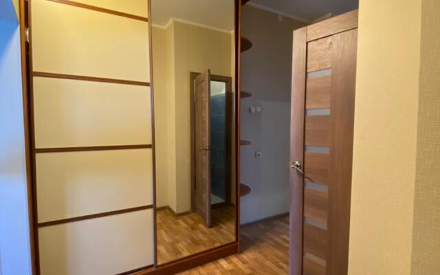 Gostevye Kvartiry Solomon Flat