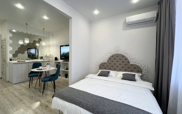 Квартира Современная в центре