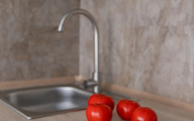 Апартаменты Orange Apart (Оранж Апарт) на улице Центральная