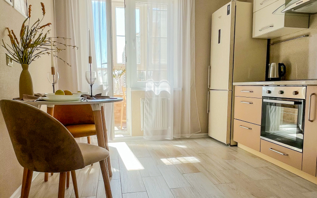 Квартира Sweet Home на Южной 27