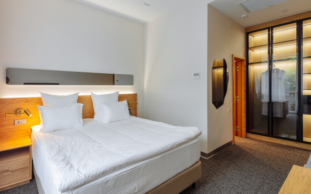 Old Ijevan Boutique Hotel