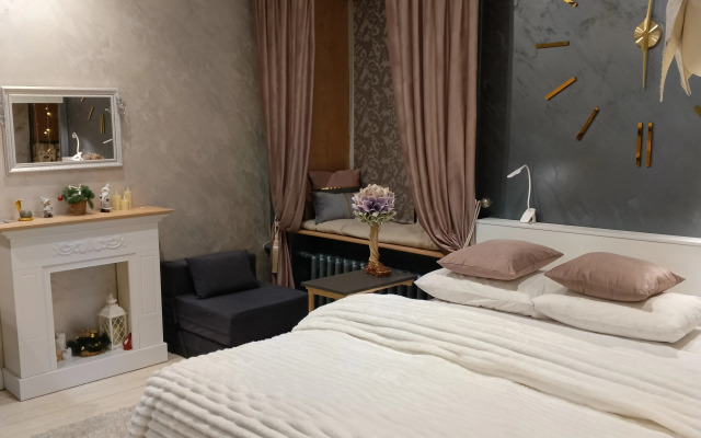 Studiya Flat