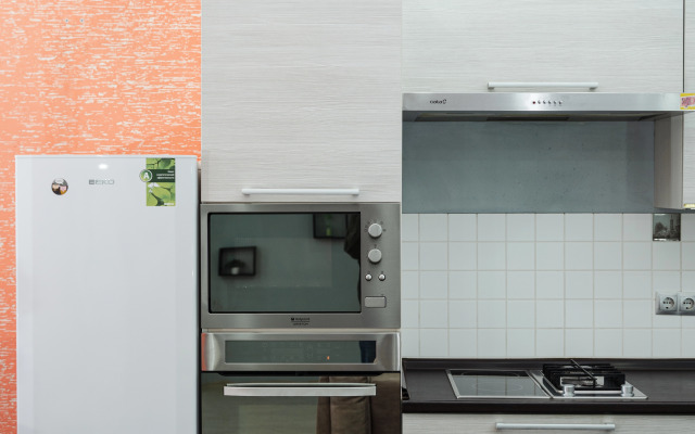 Квартира на Набережной Леонова 71