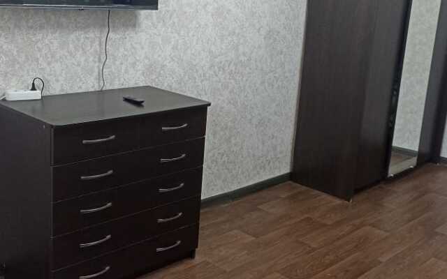 Апартаменты Энгельса, 2