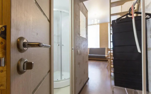 Квартира Гости Любят у Петропавловской крепости