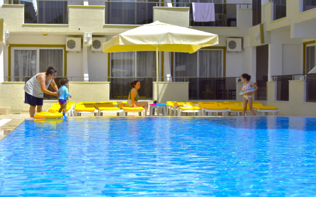 Mulka Hotel