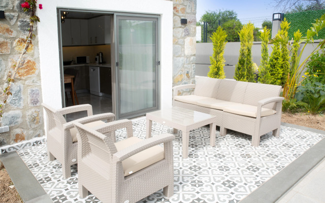 İmportant Group Travel Bd4108 2Bedroom Villa