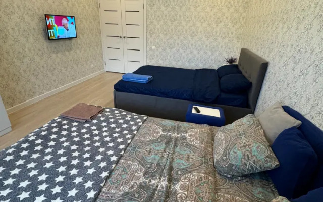 Ryadom S Akvaparkom Rivyera Flat