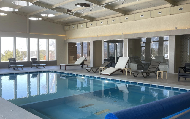 Бутик-отель Супер 8