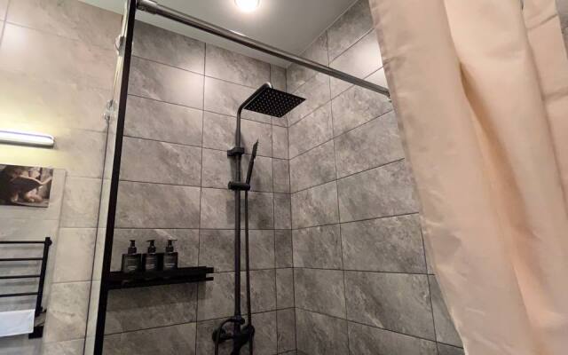 Apartamenty  Shteyn 3