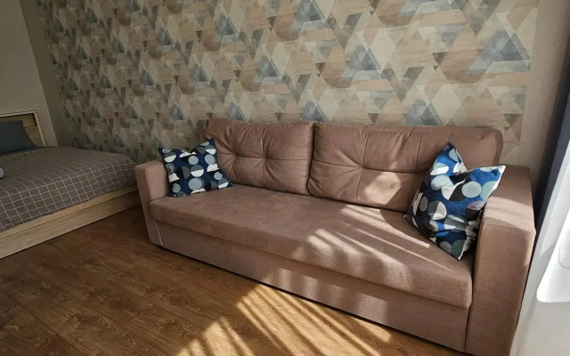 Квартира на Проспекте Шахтёров 60А