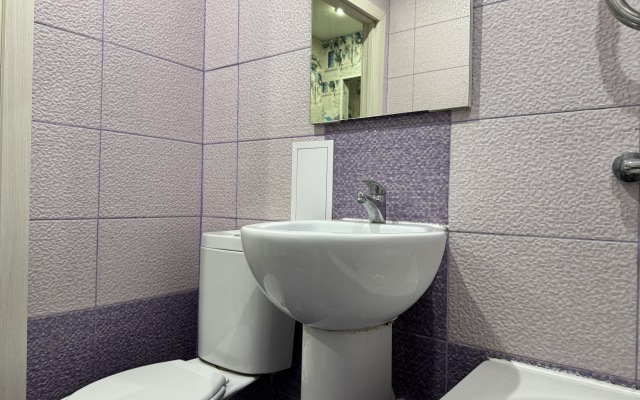 Апартаменты Room-Room Моисеевский 3