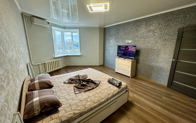 Na Ulitse Maksima Gorykogo 44 Flat
