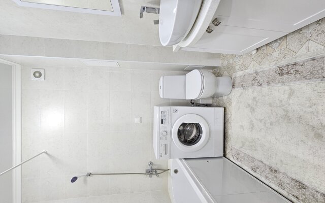 Апартаменты MARS APARTMENTS KZ 340/1