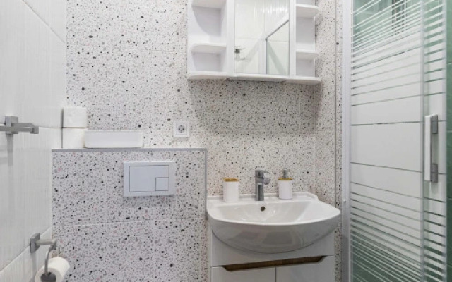 Квартира Студия на Белинского 86