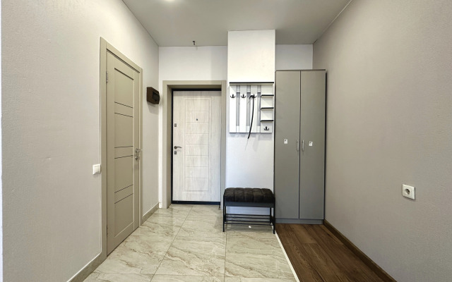 Premium Ryadom S Metro Flat