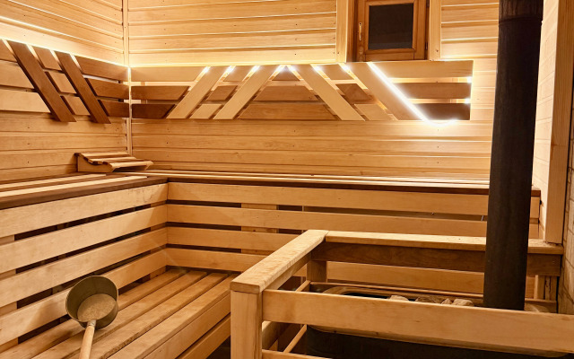 Апартаменты Дурыкино House