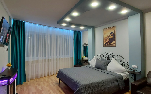 Квартира Vita