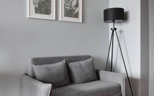 Квартира Хлоя