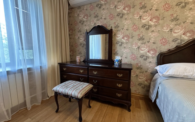 Квартира на Ленинском проспекте Apartment PKRP