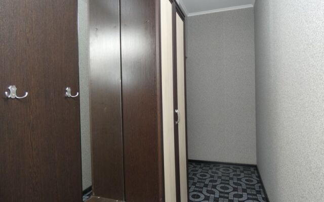 Na Yug U Chyornogo Morya Guest House