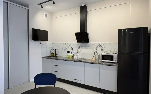 Квартира Уютная на 45-ой