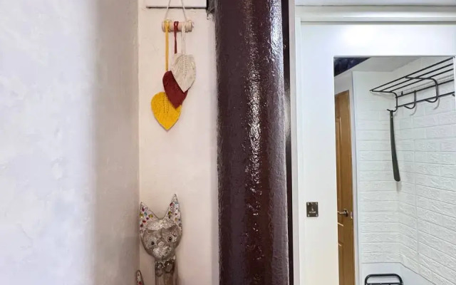 Апартаменты Лофт Forest Sigh у Метро Электрозаводская